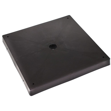 Simpson Strong-Tie Composite Plastic Standoff for 12x12 CPS12